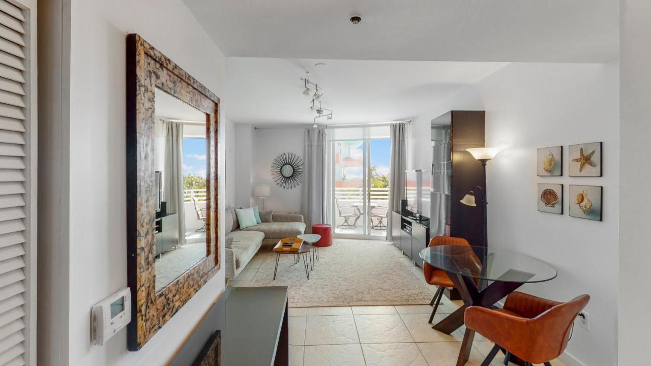 Dream Destinations At Ocean Place Miami Beach Exterior photo