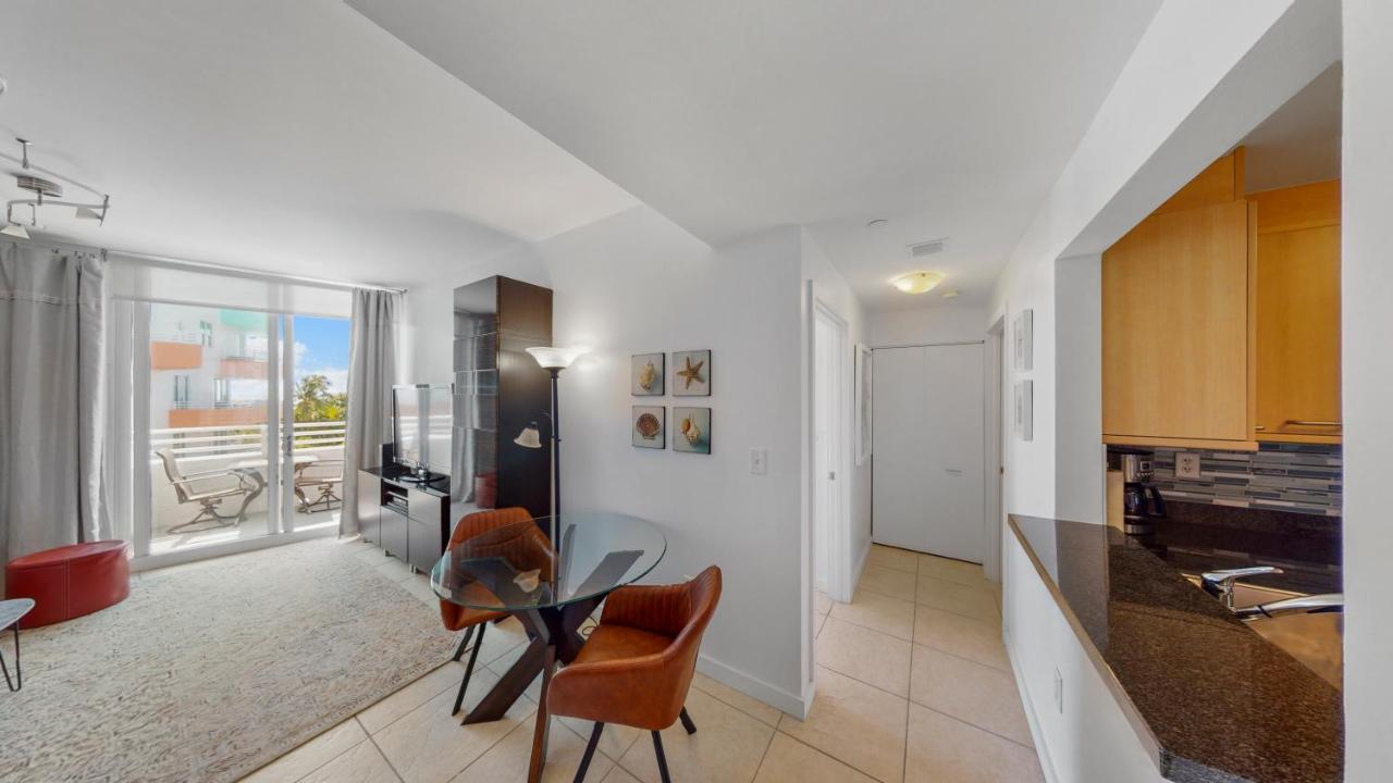 Dream Destinations At Ocean Place Miami Beach Exterior photo