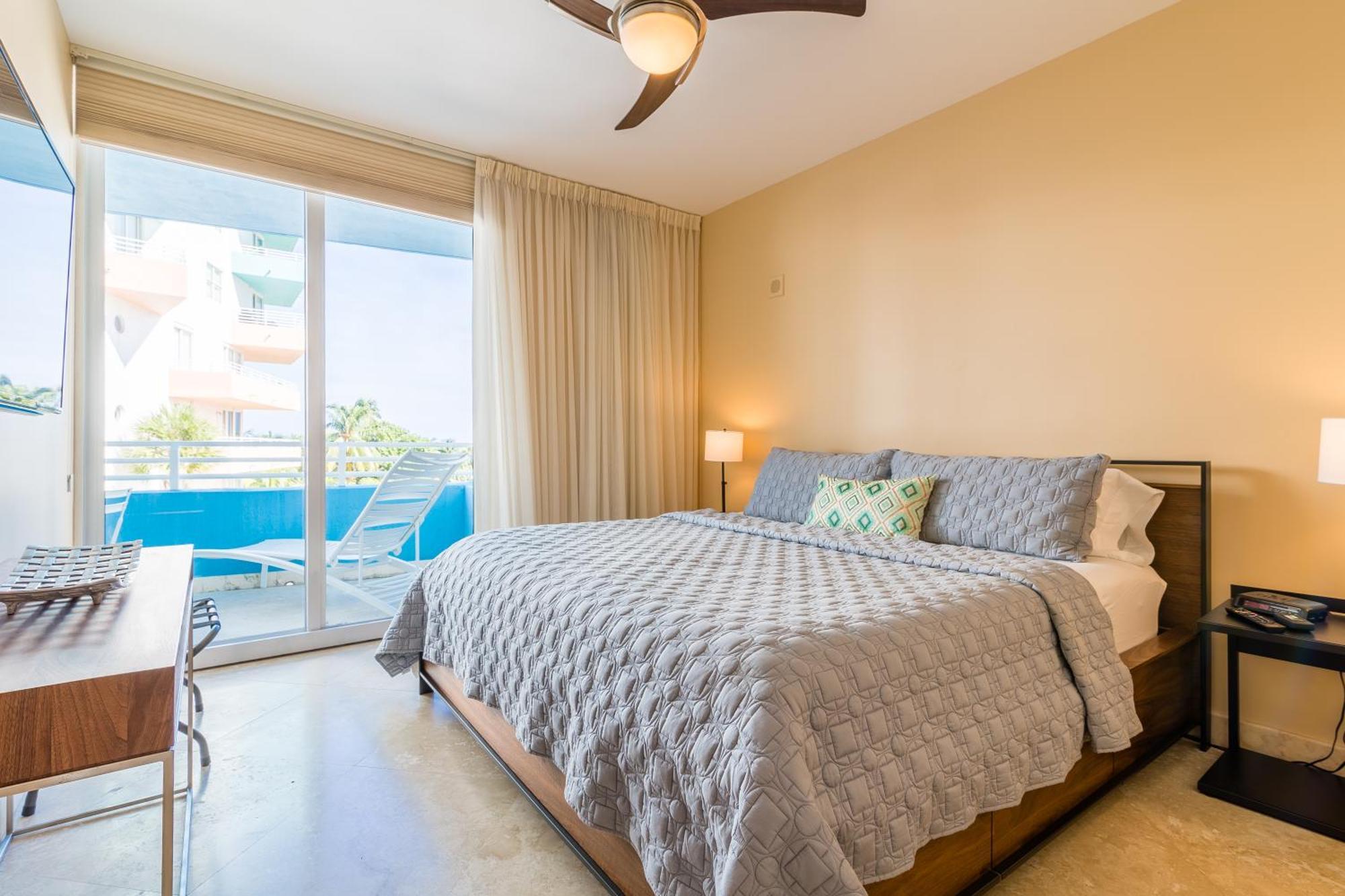 Dream Destinations At Ocean Place Miami Beach Room photo