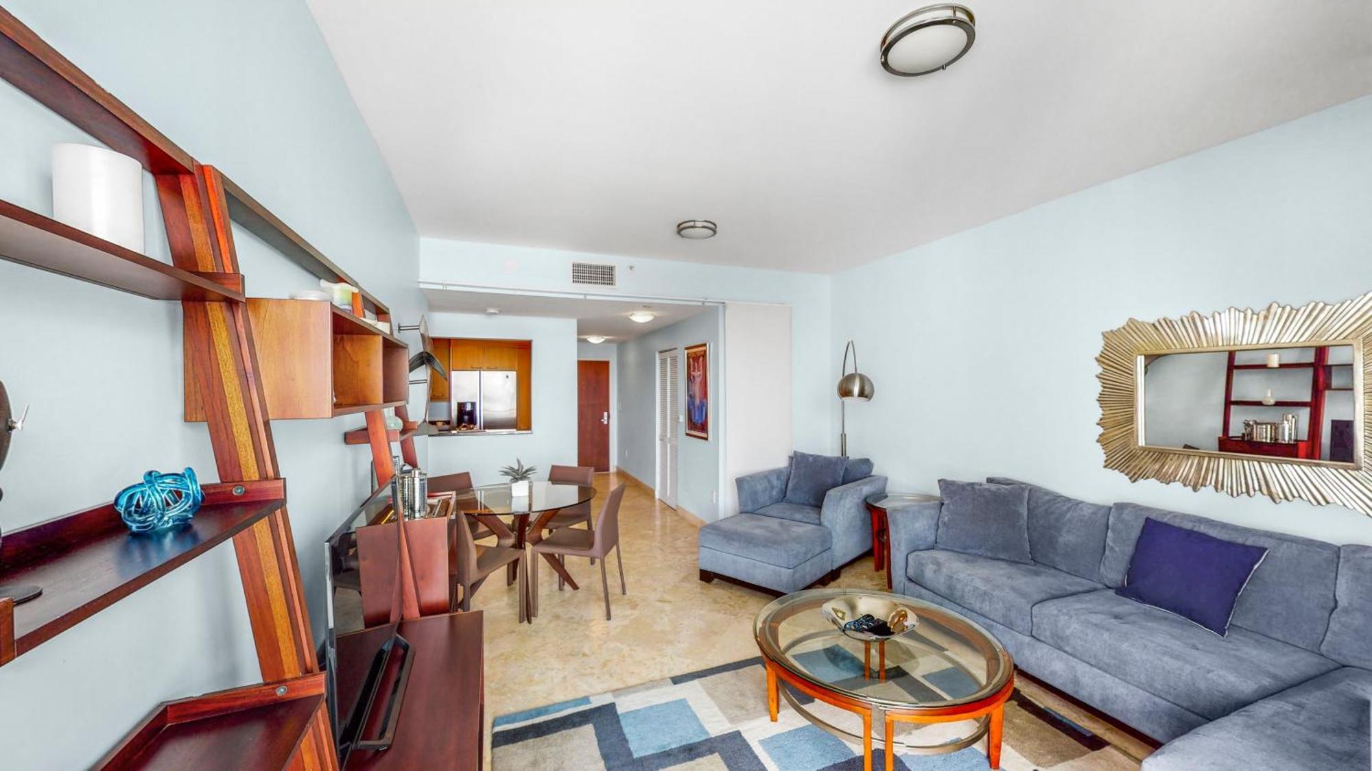 Dream Destinations At Ocean Place Miami Beach Room photo