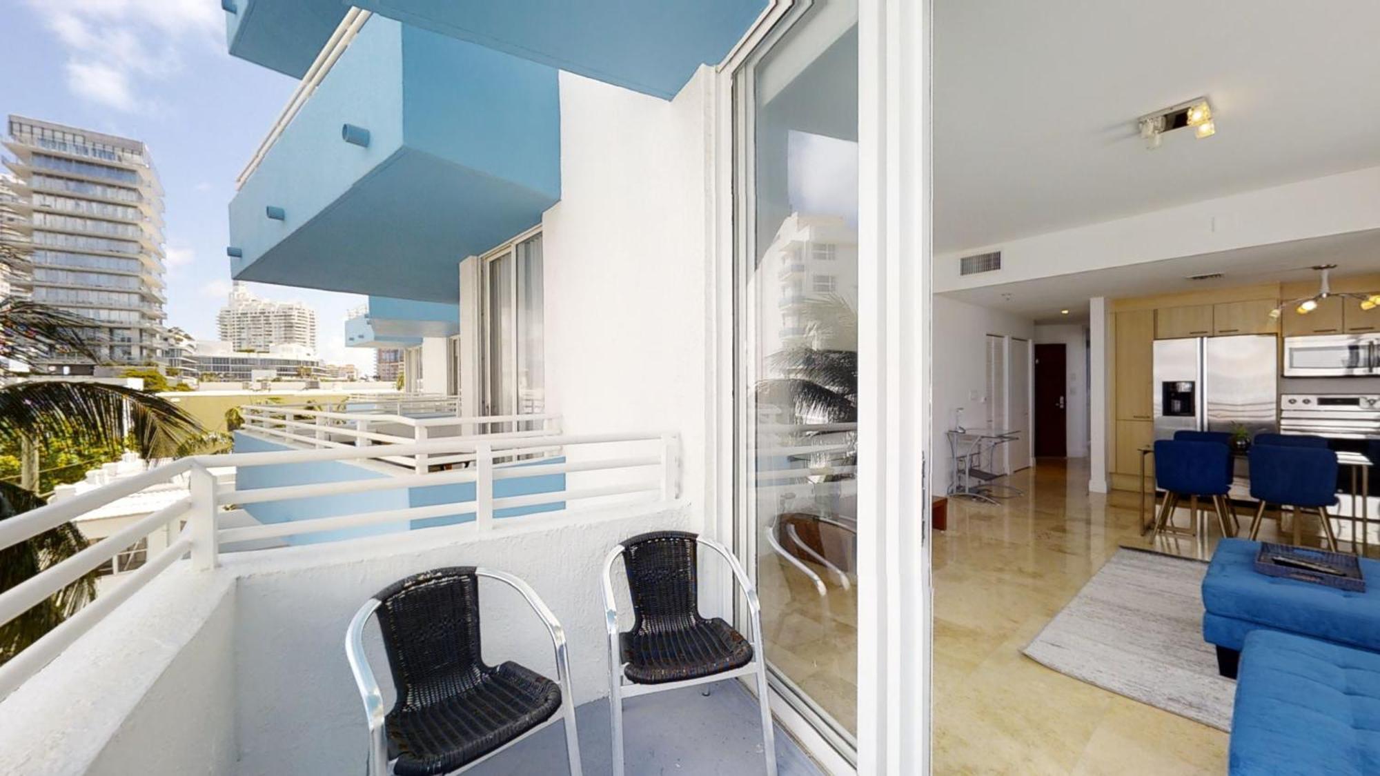Dream Destinations At Ocean Place Miami Beach Room photo