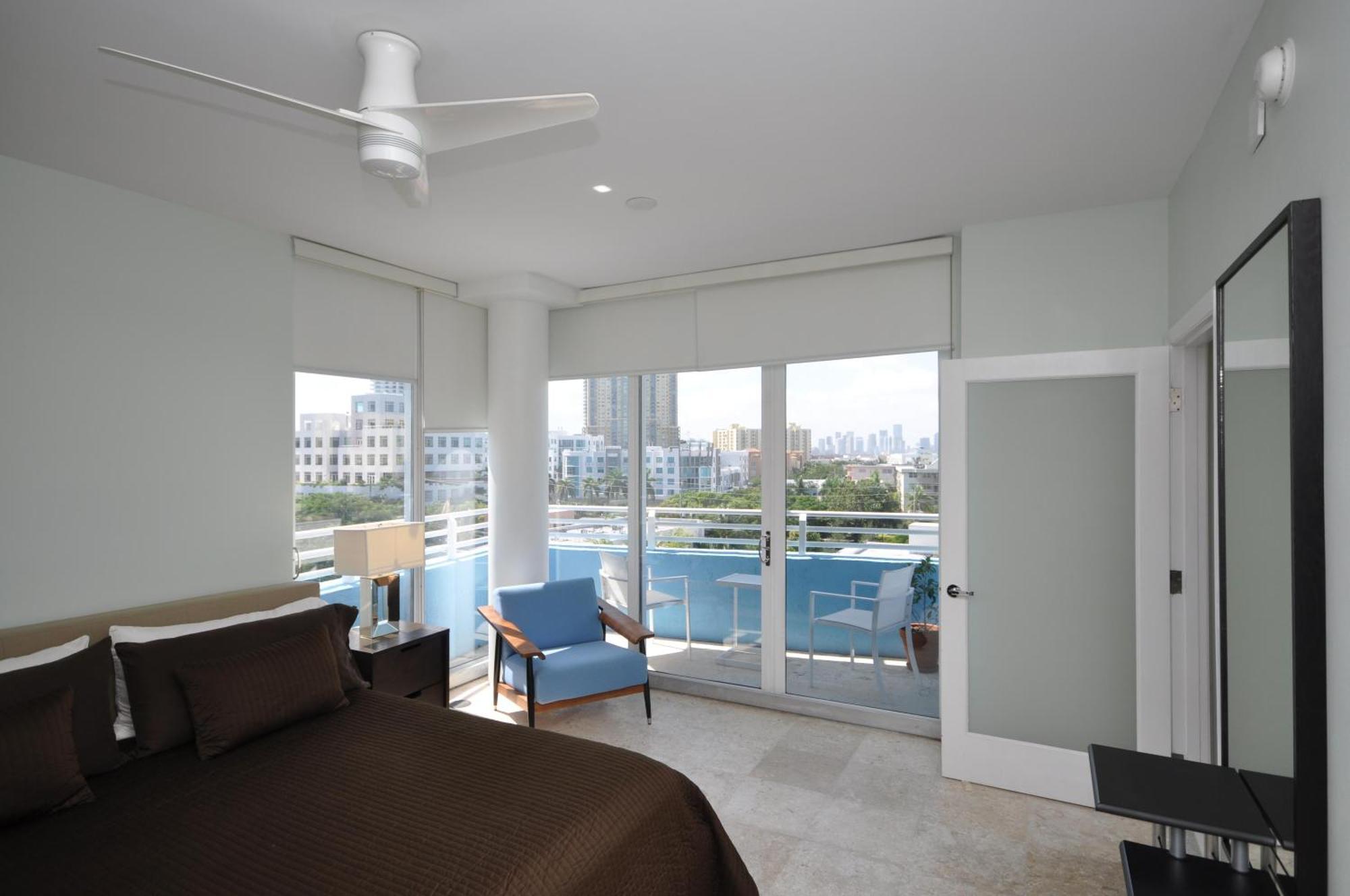 Dream Destinations At Ocean Place Miami Beach Room photo