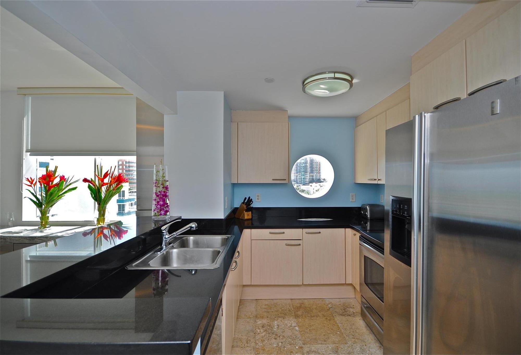 Dream Destinations At Ocean Place Miami Beach Room photo