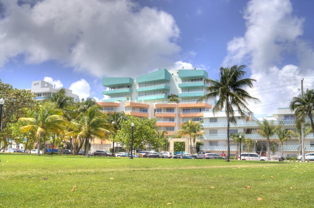 Dream Destinations At Ocean Place Miami Beach Exterior photo