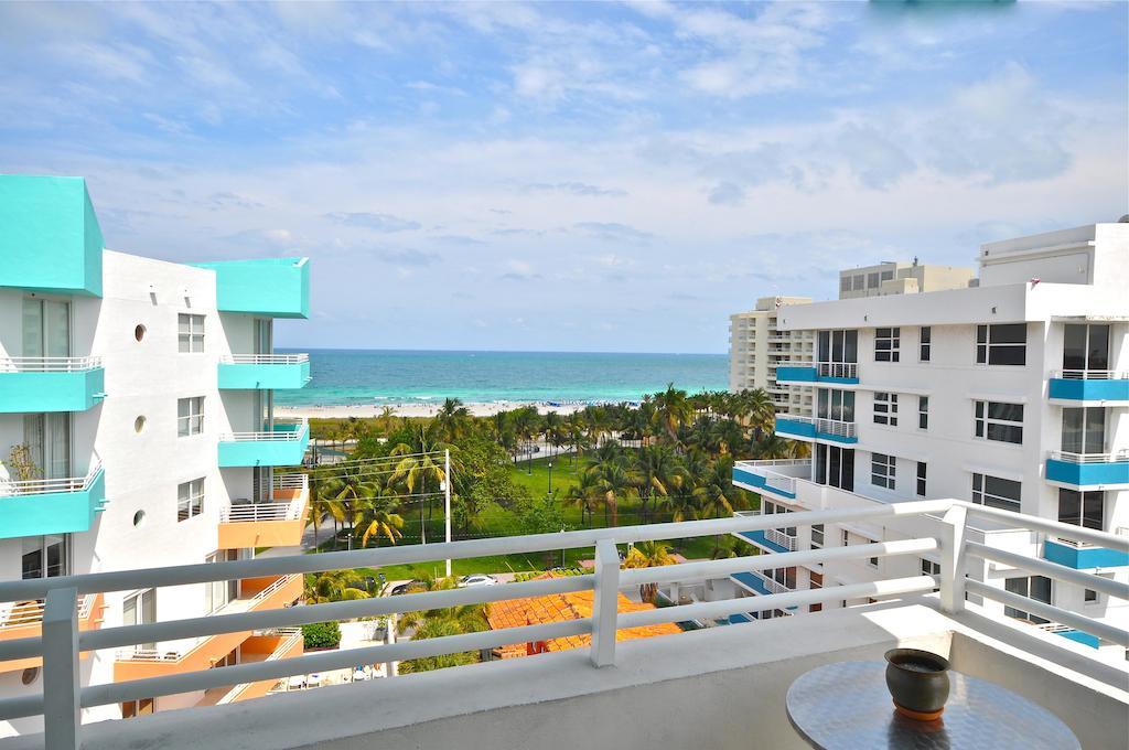 Dream Destinations At Ocean Place Miami Beach Room photo