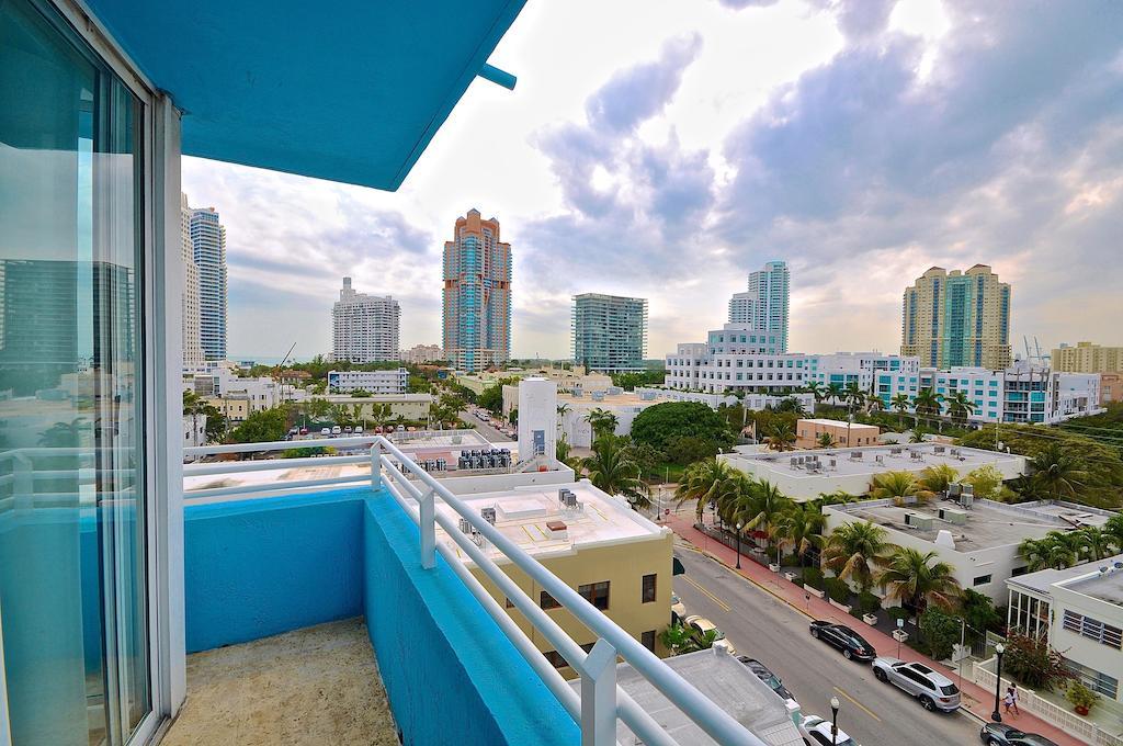 Dream Destinations At Ocean Place Miami Beach Room photo