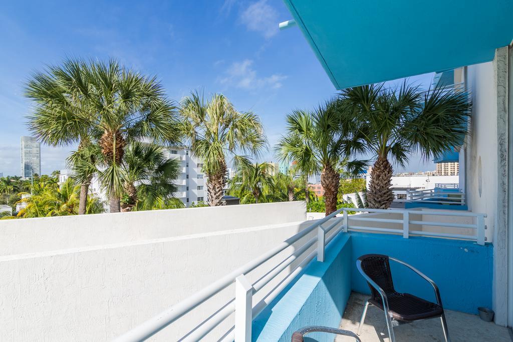 Dream Destinations At Ocean Place Miami Beach Exterior photo