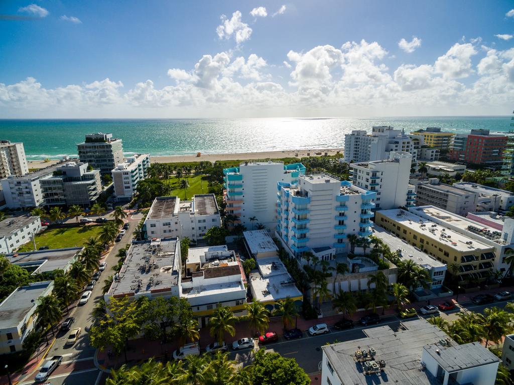 Dream Destinations At Ocean Place Miami Beach Exterior photo